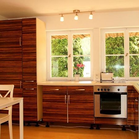 Sonnige 2-Zimmer Wohnung Mit Terrasse Und Garten Nagold Exterior photo